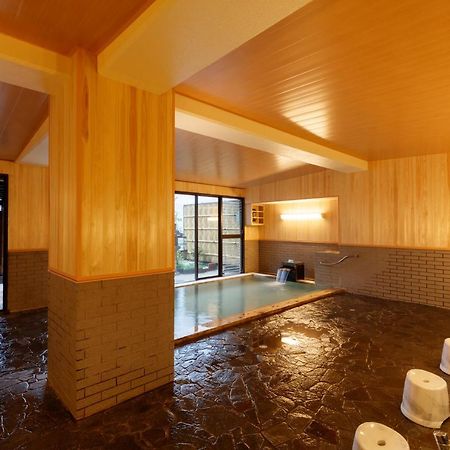 Chikuma Umemura Ryokan Uguisutei מראה חיצוני תמונה