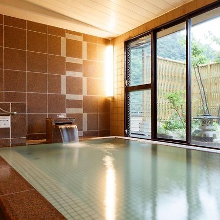 Chikuma Umemura Ryokan Uguisutei מראה חיצוני תמונה