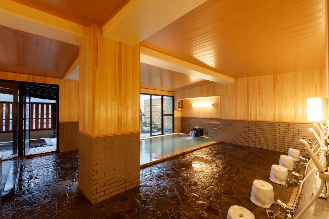 Chikuma Umemura Ryokan Uguisutei מראה חיצוני תמונה