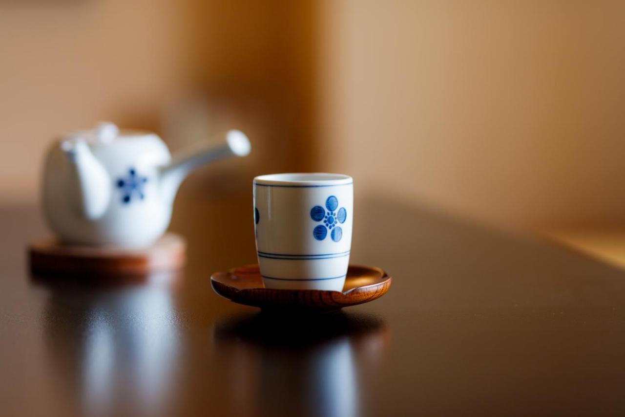 Chikuma Umemura Ryokan Uguisutei מראה חיצוני תמונה